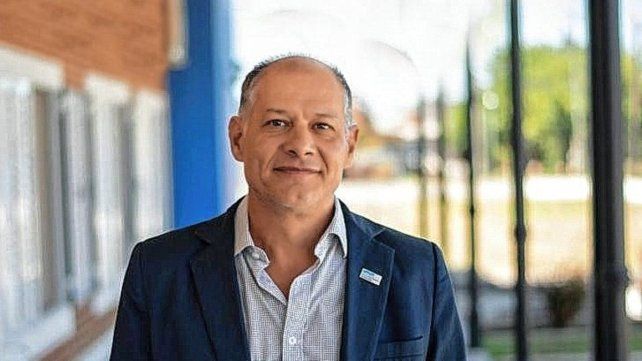 Andrés Sabella