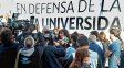 Rectores de universidades reclamarán por el cumplimiento de la ley de financiamiento