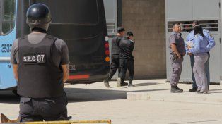 De los aspirantes al Servicio Penitenciario, la mayoría son mujeres y hubo pocos inscriptos en el sur provincial.
