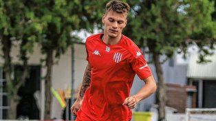 Solución en puerta: Kevin Zenón viajará a Uruguay con Unión