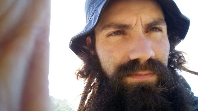 Criminalista asegura que el cuerpo de Santiago Maldonado fue plantado en río