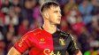 Castro se desvinculó de Melgar para recalar en Colón