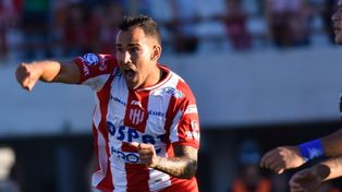 Fragapane: Nadie se comunicó conmigo para renovar mi contrato