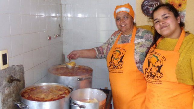 En un municipio entrerriano premiarán al mejor locro