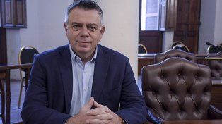 Walter Rolandelli es despedido en el Concejo Deliberante