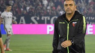 Diego Osella tendría su tercer ciclo al frente de Colón.