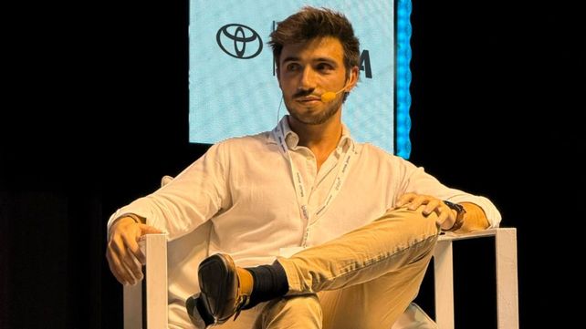 Franco Giorgi analizó el panorama del mercado argentino ante la llegada de los autos chinos.