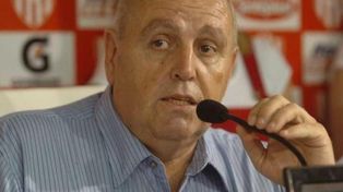 Spahn: Azconzábal no se juega la continuidad en Unión