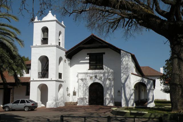 Paseos religiosos y a las islas, en el fin de semana de Pascuas