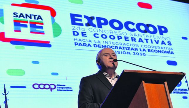Debut. Tenemos historia asociada a la economía solidaria