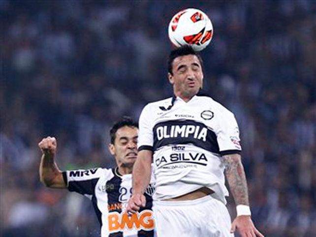 Atlético Mineiro se consagró campeón de la Libertadores