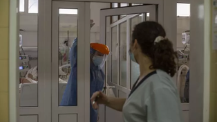 Coronavirus: Argentina reportó la cifra más alta en cuatro meses