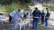 Detectan trabajo no registrado y viviendas precarias en campo de Villaguay