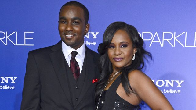 El novio de Bobbi Kristina Brown, declarado responsable de su muerte El novio de Bobbi Kristina Brown, declarado responsable de su muerte