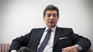 Macri designó al exintendente Rosatti en la Corte Suprema de Justicia de la Nación