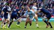 Los Pumas tienen plantel designado para jugar el Nations Championship