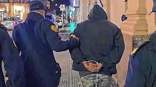 Concordia: el reclamo de una deuda habría derivado en el asesinado