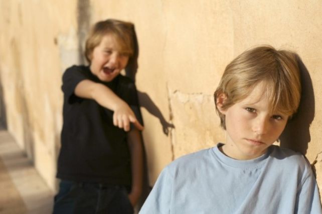 Bullying, difícil convivencia en las aulas y violencia