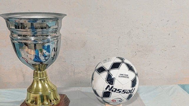 Seis equipos del ascenso de Liga Santafesina se enfrentarán en un torneo de pretemporada.