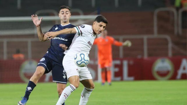 Independiente Rivadavia recibirá entonado a Unión tras pasar a los octavos de final de la Copa