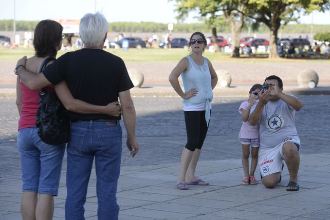 La normativa tiende a favorecer al turismo interno.&nbsp;