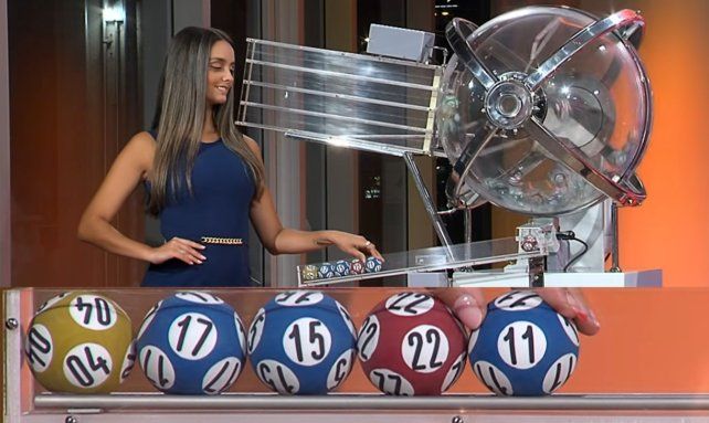 Un nuevo millonario con el Quini 6