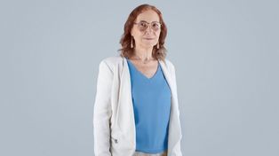 Quién es Alicia Dickenstein, la matemática argentina que ganó el premio LOreal Unesco