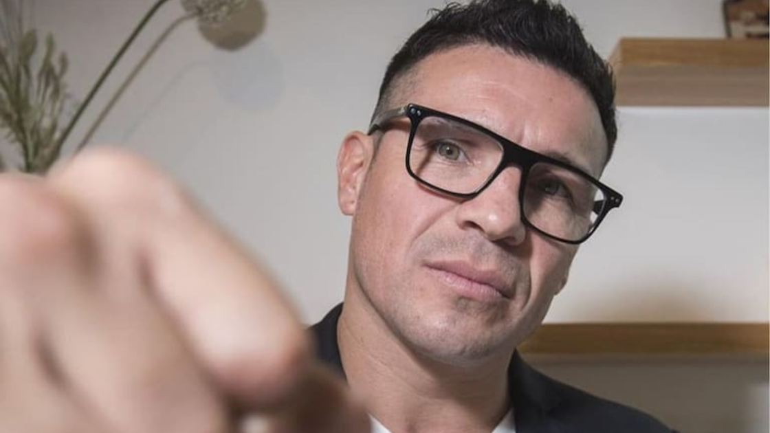 Sergio Maravilla Martínez palpitó el inicio de los Juegos Suramericanos Santa Fe 2026