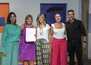 En búsqueda del sentido, a total beneficio de la Fundación Alas