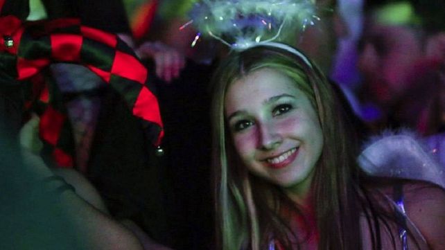 ¿Qué pasó con el video íntimo de Nahir y Fernando?