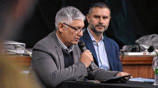 Se lanzó oficialmente el Liceo Municipal de Sauce Viejo: Ciencias y Tecnologías