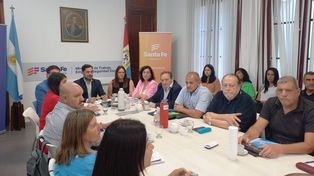 Paritaria docente en conflicto: advierten que peligran las mesas de exámenes de febrero