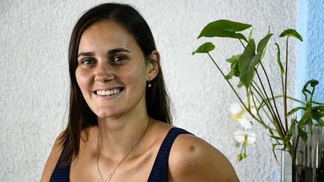 Sofía Botto