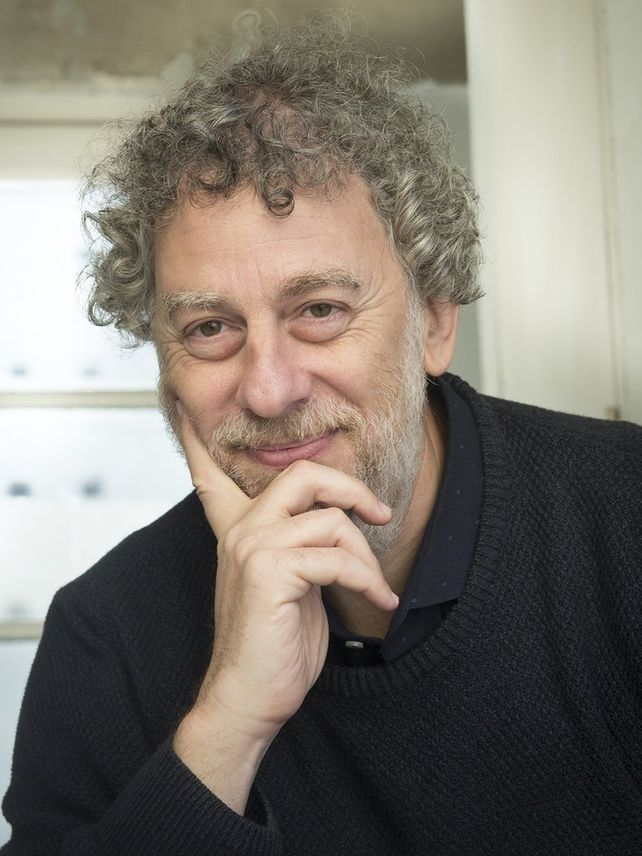 Feierstein es autor de “Introducción a los estudios sobre genocidio”