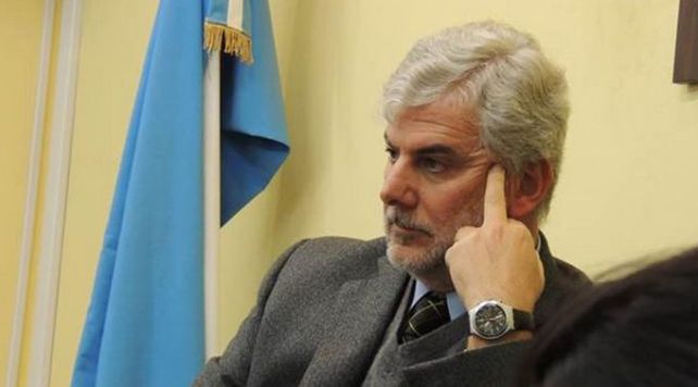 El gobernador rechazó la renuncia del juez Muse Chemes