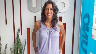 La cantante y compositora Analía Bosque presenta su último álbum