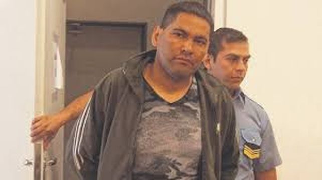 El Ministerio Público Fiscal de Neuquén informó que García afirmó que Tolaba asesinó a Delia Aguado.&nbsp;