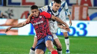 Vélez quiere poner primera ante San Lorenzo en Liniers