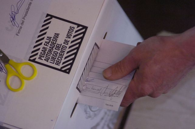 Imagen ilustrativa./ José Buseimi/UNO Santa Fe.