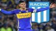 mira la razon por la que rojo no puede jugar con racing el clausura