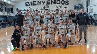 Arrancan los cuartos de final del Torneo Clausura Prefederal