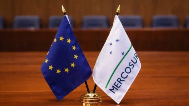 La Unión Europea aprobó el acuerdo con el Mercosur tras 25 años.