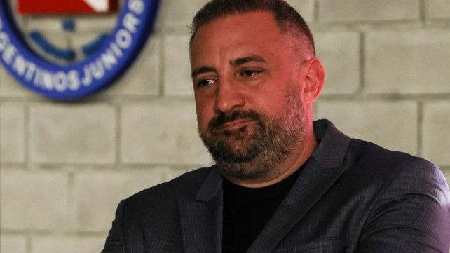 El presidente de Argentinos bancó el cambio en la clasificación a las copas