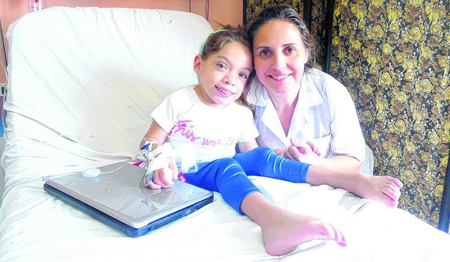 En Argentina hay tres millones de personas con patologías inusuales