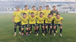 El Quillá perdió ante Ben Hur y quedó eliminado del Regional