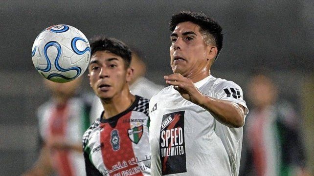 Deportivo Riestra cerró su participación en la Copa Sudamericana con un empate ante Palestino.