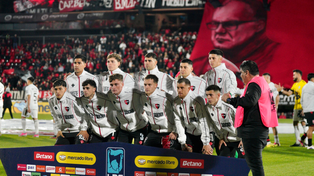 La zaga del Newells de Kudelka toma forma, con buenas señales de Giannetti y Carrizo