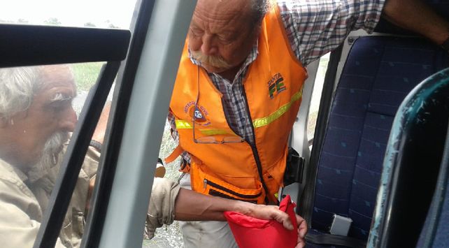 Rescate El Nochero