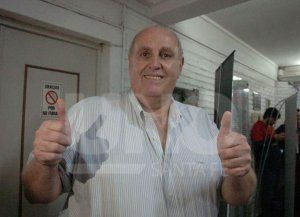 Luis Spahn, el presidente que revirtió la historia del Clásico