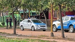 Federación: una joven discapacitada fue hallada sin vida y detuvieron a sus padres